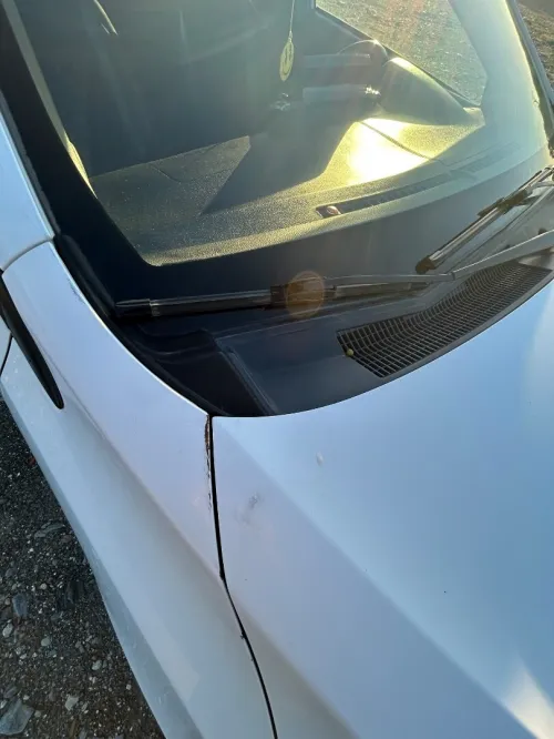 Toyota Yaris 2017 