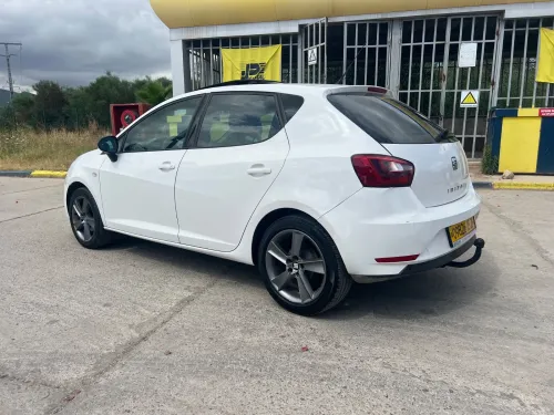 Seat Ibiza 2015 Titanium Pack