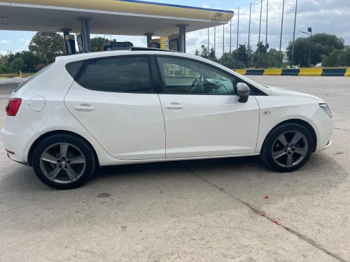 Seat Ibiza 2015 Titanium Pack
