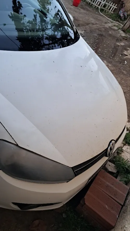 Volkswagen Golf 6 2012 Style
