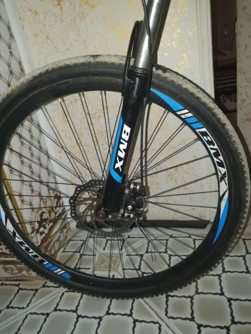 دراجة BMX للبيع بحالة ممتازة