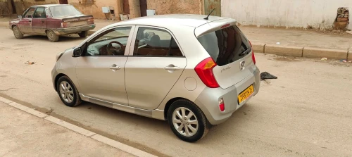 Kia Picanto 2014 