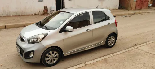 Kia Picanto 2014 