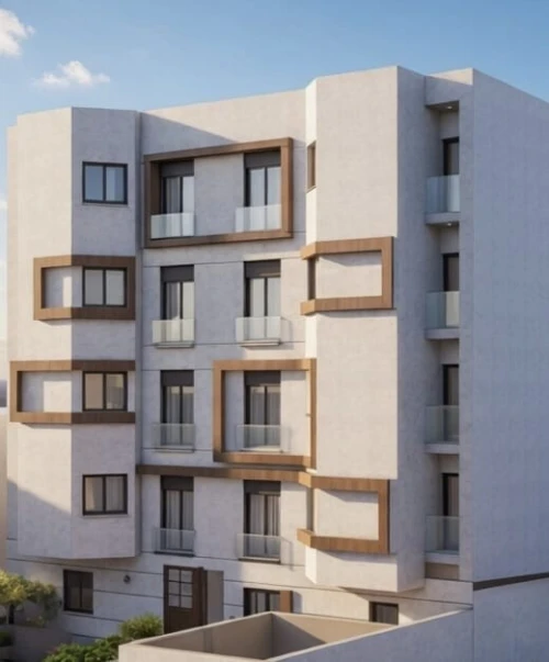 Vente Appartement F2 Blida Blida