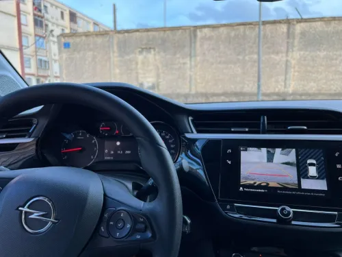 Opel Corsa 2022 Corsa