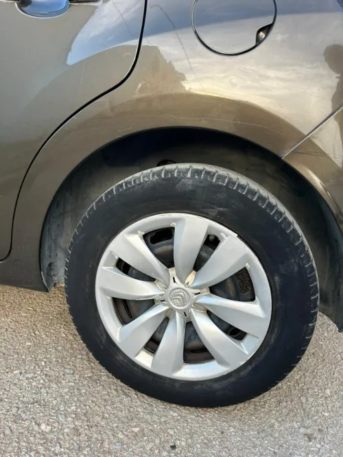 Peugeot C3 2013 C3 hdi