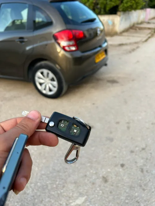 Peugeot C3 2013 C3 hdi
