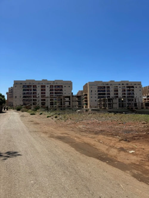 Vente Terrain Tipaza Fouka