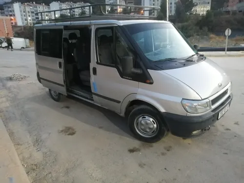 ford transit transit 2003