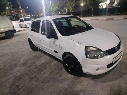Renault Clio Campus 2014 Extreme 2