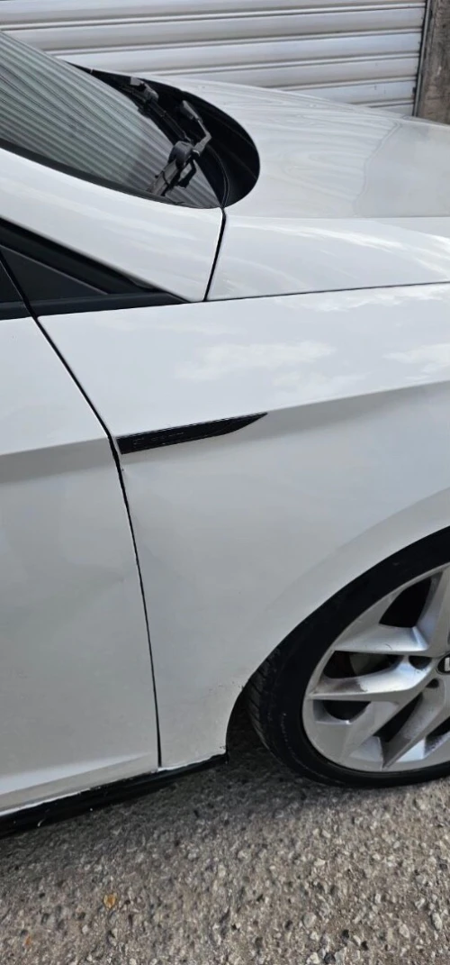 Seat Leon 2013 Fr
