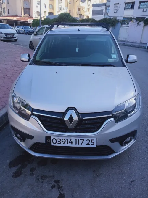 Renault Symbol 2017 Made In Bladi