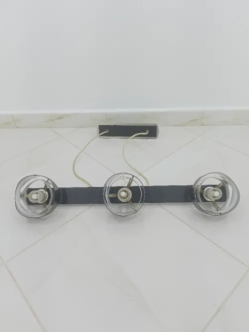 Quitte complet du lustre