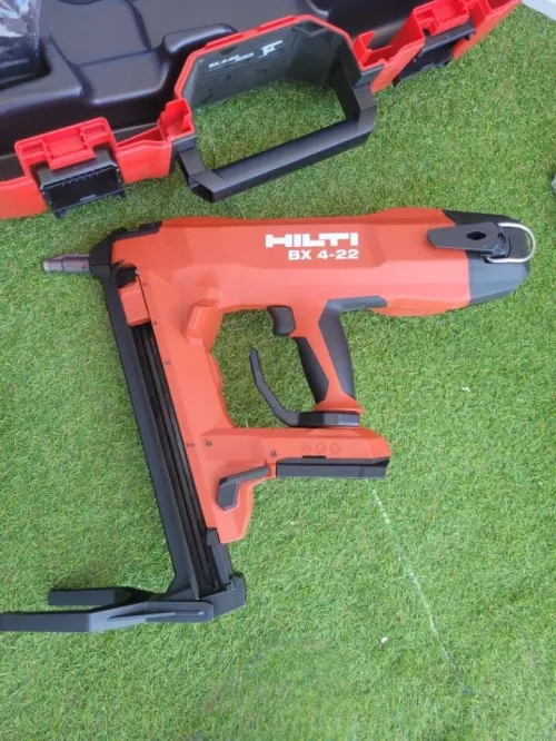 HILTI