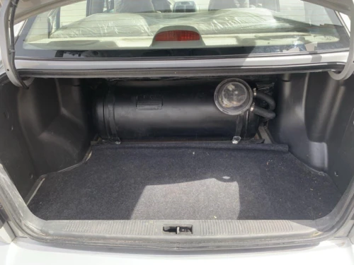 Hyundai Accent 2015 Accent