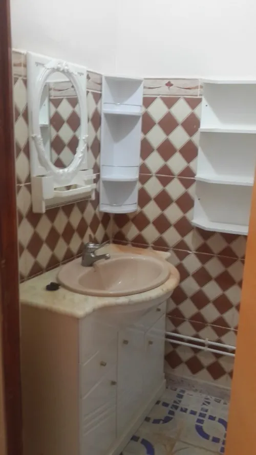 Vente Bungalow F3 Oran Arzew