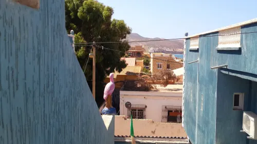 Vente Bungalow F3 Oran Arzew