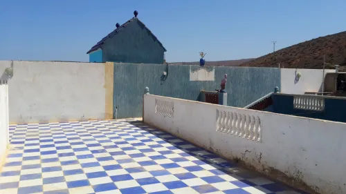Vente Bungalow F3 Oran Arzew