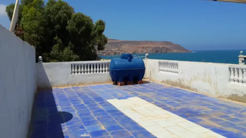 Vente Bungalow F3 Oran Arzew