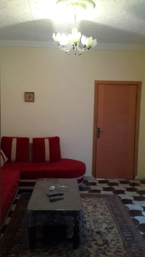 Vente Bungalow F3 Oran Arzew