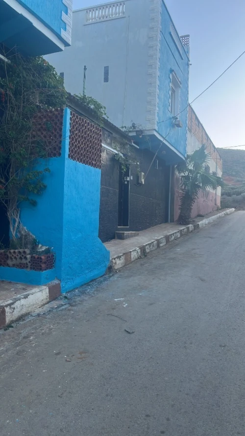 Vente Bungalow F3 Oran Arzew
