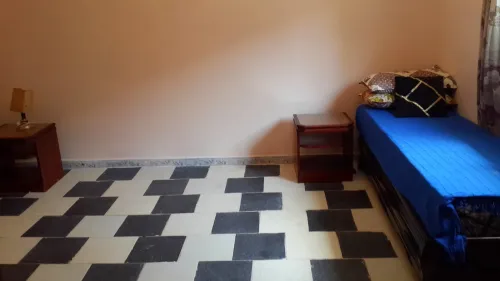 Vente Bungalow F3 Oran Arzew