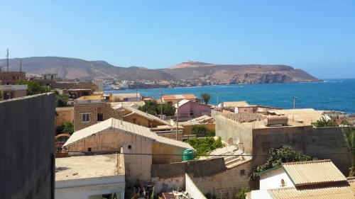 Vente Bungalow F3 Oran Arzew