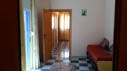 Vente Bungalow F3 Oran Arzew