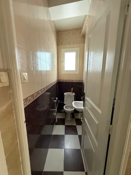 Location Appartement F3 Alger Birkhadem
