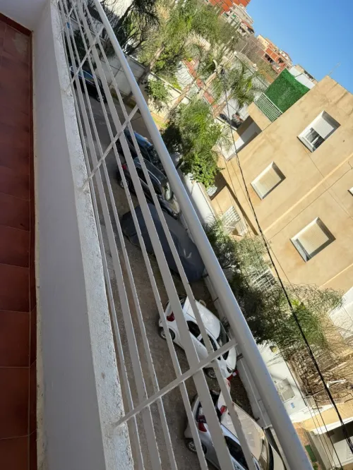 Location Appartement F3 Alger Birkhadem