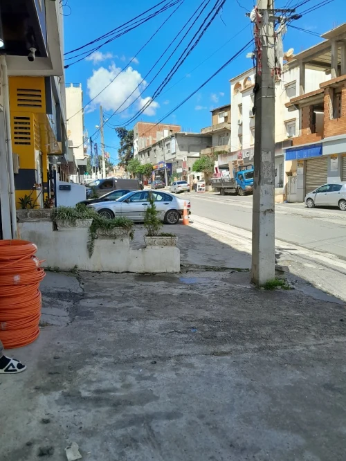 Location Local Alger Birkhadem