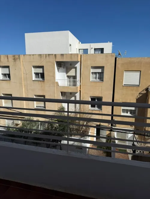 Location Appartement F3 Alger Birkhadem