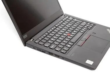 Lenovo ThinkPad X13 Gen 1 - i7, 16 Go RAM, 256 Go SSD, Écran Tactile