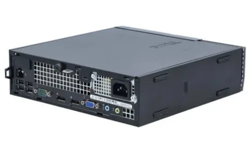 Dell OptiPlex 7010 USFF Core i5 8GB RAM 500GB HDD  Fast PC