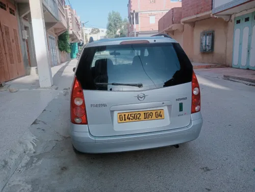 Haima Freema 2009 