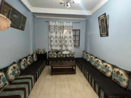 Vente Villa Relizane Yellel