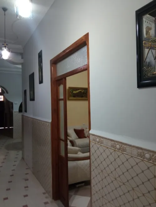 Vente Villa Blida Chiffa