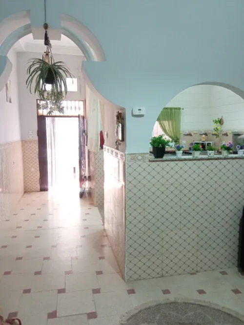 Vente Villa Blida Chiffa