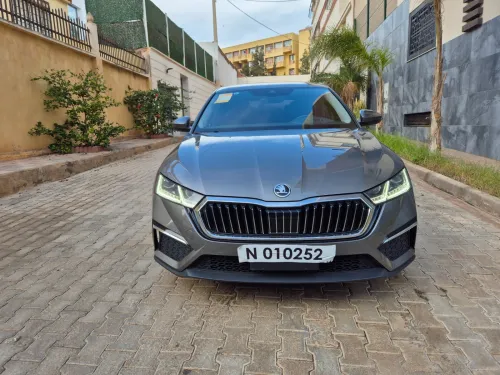 Skoda Octavia pro 2025 Pro