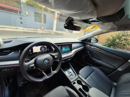 Skoda Octavia 2025 Pro