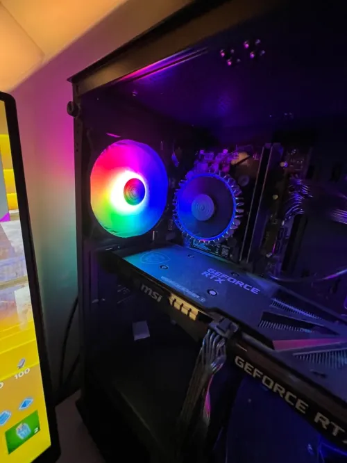 Pc à vendre