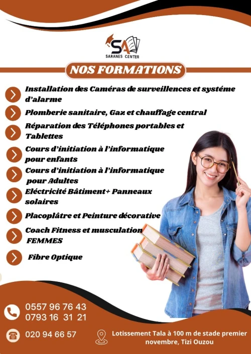 Formation Coach en Fitness & Musculation