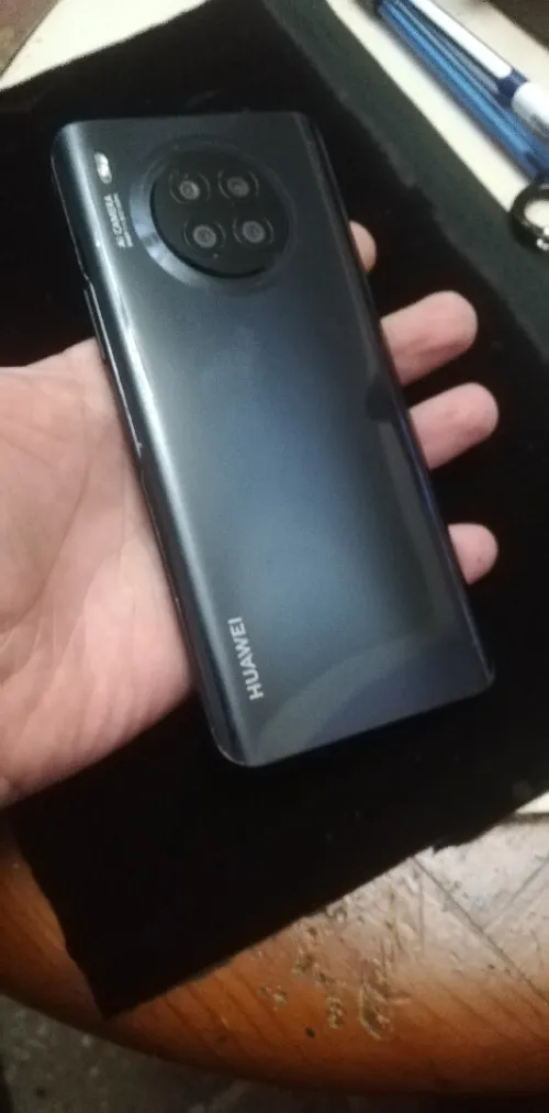 Huawei Nova 8i