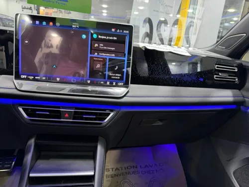 Volkswagen Tiguan 2026 Rline