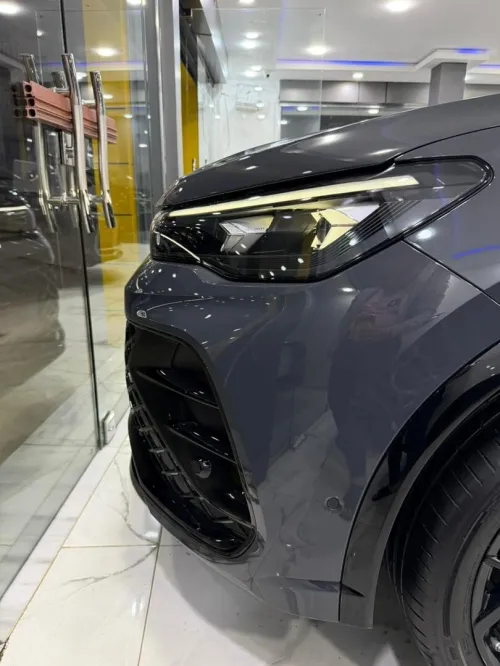 Volkswagen Tiguan 2026 Rline