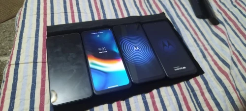 Motorola G9 play