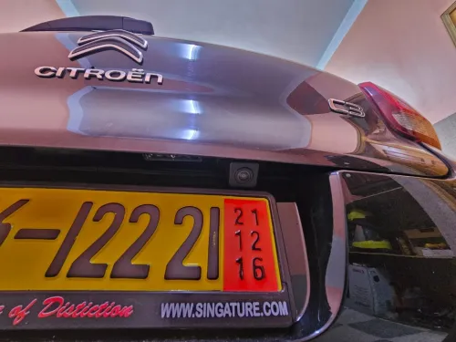 Citroen C3 2022 SHINE