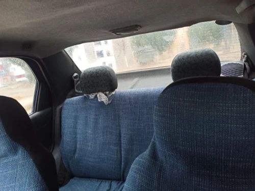 Fiat Siena 2005 Siena
