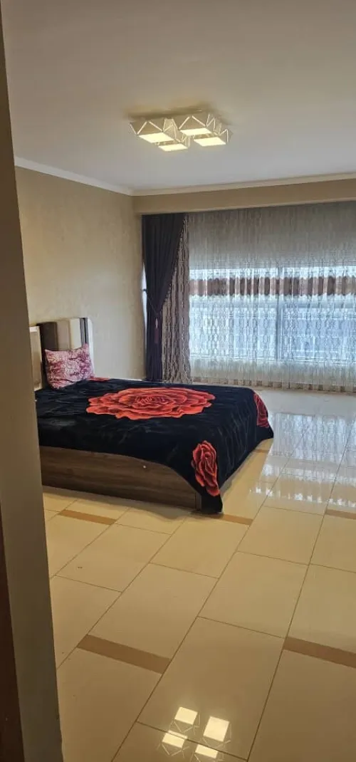 Vente Appartement F6 Oran Oran