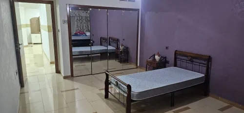 Vente Appartement F6 Oran Oran